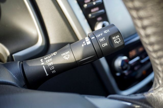 2023 Nissan Murano Platinum Power moonroof & Navigation System