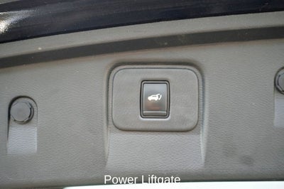 2023 Nissan Murano Platinum Power moonroof & Navigation System