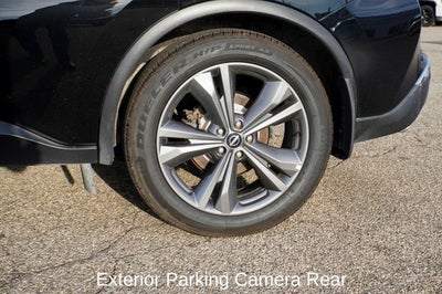 2023 Nissan Murano Platinum Power moonroof & Navigation System