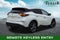 2021 Nissan Murano Platinum Power moonroof & Navigation System