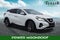 2021 Nissan Murano Platinum Power moonroof & Navigation System