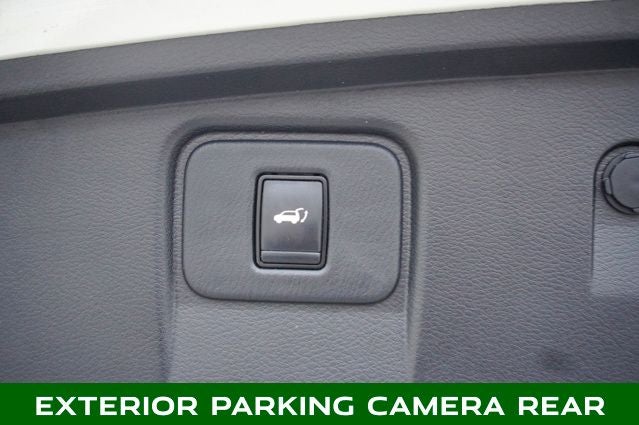 2021 Nissan Murano Platinum Power moonroof & Navigation System