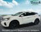 2020 Nissan Murano Platinum Power moonroof