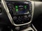 2020 Nissan Murano Platinum Power moonroof