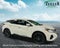 2020 Nissan Murano Platinum Power moonroof