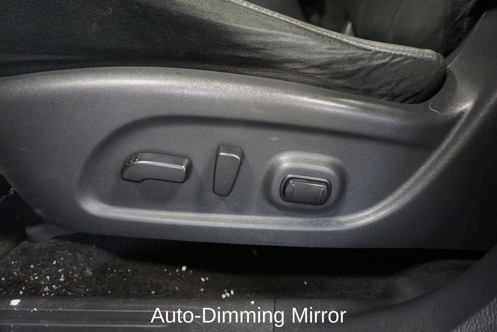 2017 Nissan Murano SV