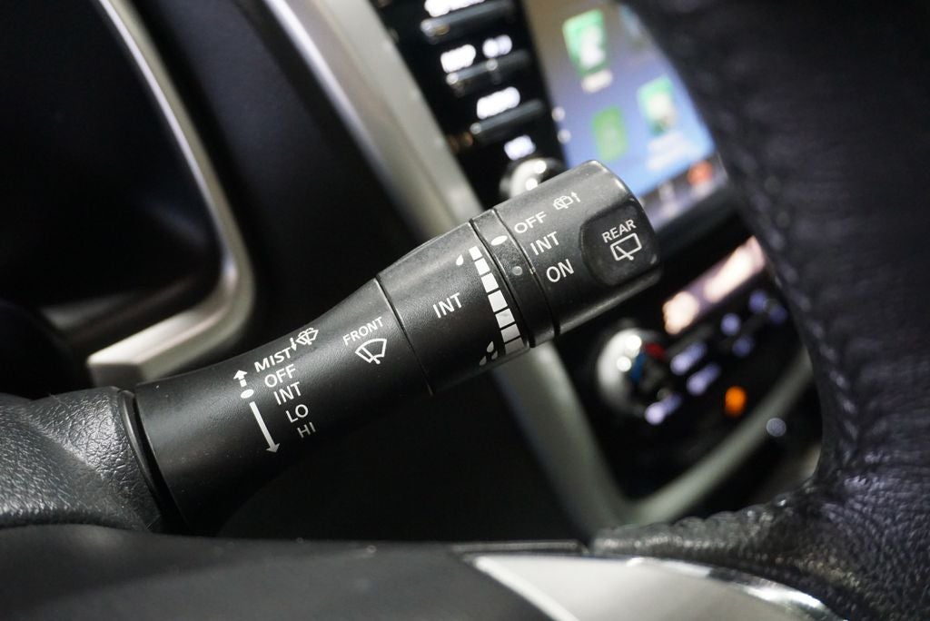 2017 Nissan Murano SV