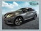 2016 Nissan Murano Platinum Panoramic Moonroof