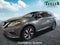 2016 Nissan Murano Platinum Panoramic Moonroof