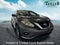 2016 Nissan Murano Platinum Panoramic Moonroof