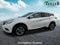 2016 Nissan Murano SL Power Panoramic Moonroof