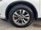 2016 Nissan Murano SL Power Panoramic Moonroof