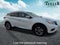 2016 Nissan Murano SL Power Panoramic Moonroof