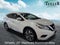 2016 Nissan Murano Platinum Power Panoramic Moonroof