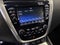 2016 Nissan Murano Platinum Power Panoramic Moonroof