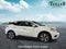 2016 Nissan Murano Platinum Power Panoramic Moonroof