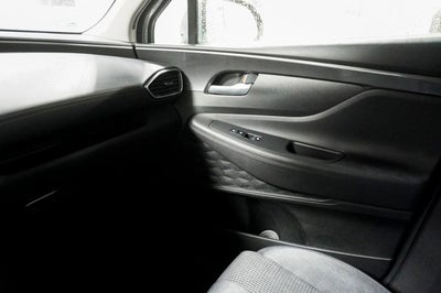 2022 Hyundai Santa Fe SEL Exterior Parking Camera & Apple CarPlay & Android