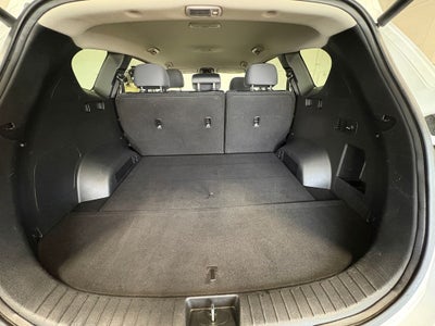 2023 Hyundai Santa Fe SEL Navigation System