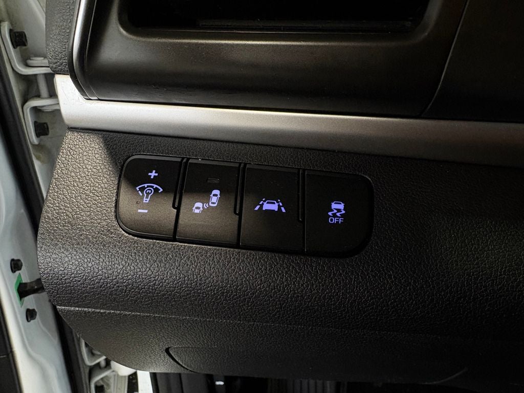 2020 Hyundai Elantra SEL Exterior Parking Camera Rear