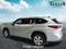 2022 Toyota Highlander Hybrid LE