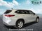 2022 Toyota Highlander Hybrid LE