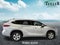 2022 Toyota Highlander Hybrid LE