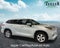 2022 Toyota Highlander Hybrid LE