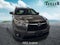 2016 Toyota Highlander Limited Navigation System