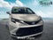 2024 Toyota Sienna XLE 3rd Row Seat
