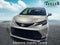 2024 Toyota Sienna XLE 3rd Row Seat