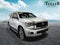 2020 Toyota Sequoia Limited Power moonroof