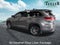 2018 Toyota Highlander XLE Power moonroof