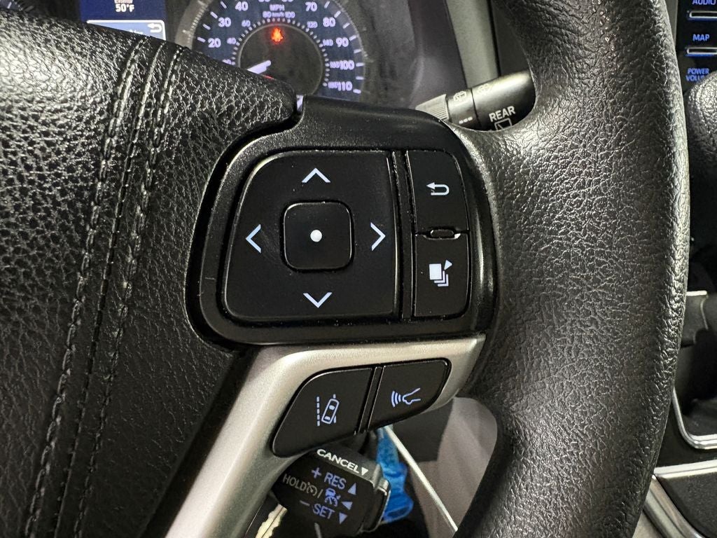 2019 Toyota Sienna LE 8 Passenger