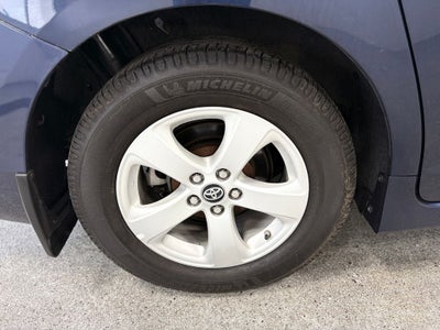2019 Toyota Sienna LE 8 Passenger