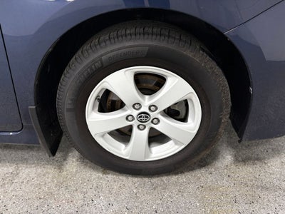 2019 Toyota Sienna LE 8 Passenger