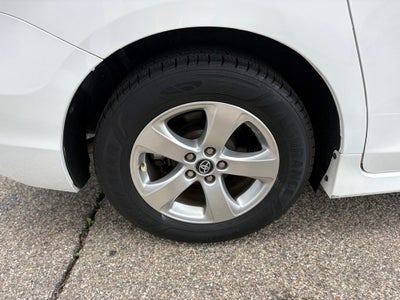 2018 Toyota Sienna LE 8 Passenger