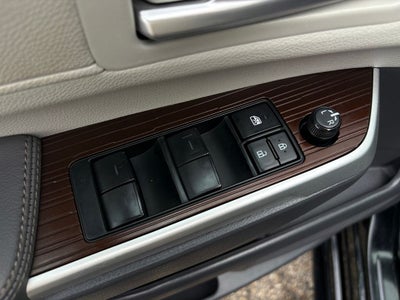 2023 Toyota Sienna XLE 7 Passenger