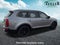 2021 Kia Telluride SX Power moonroof