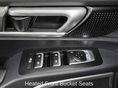 2020 Kia Telluride S Wheel Chair Conversion