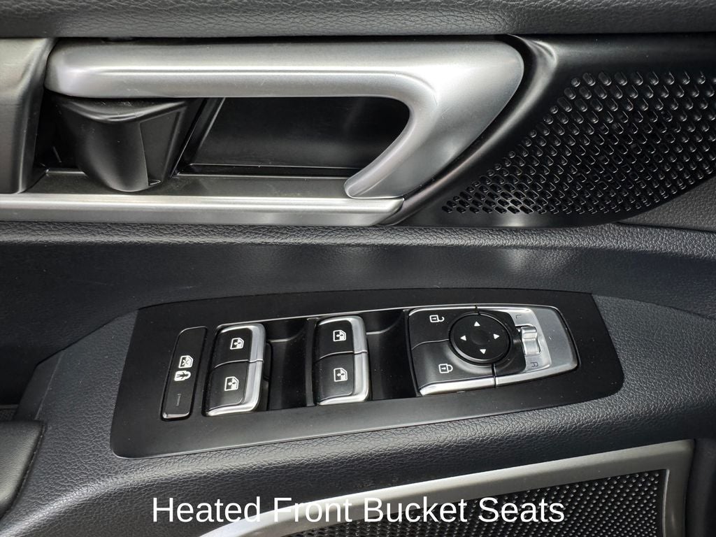 2020 Kia Telluride S Wheel Chair Conversion