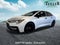 2021 Toyota Corolla SE Nightshade Exterior Parking Camera Rear