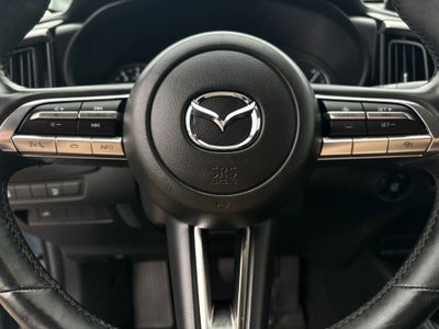 2024 Mazda Mazda CX-50 2.5 S Preferred Package