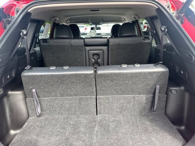 2024 Mitsubishi Outlander Base