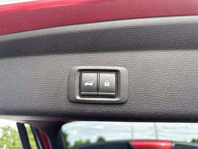 2024 Mitsubishi Outlander Base