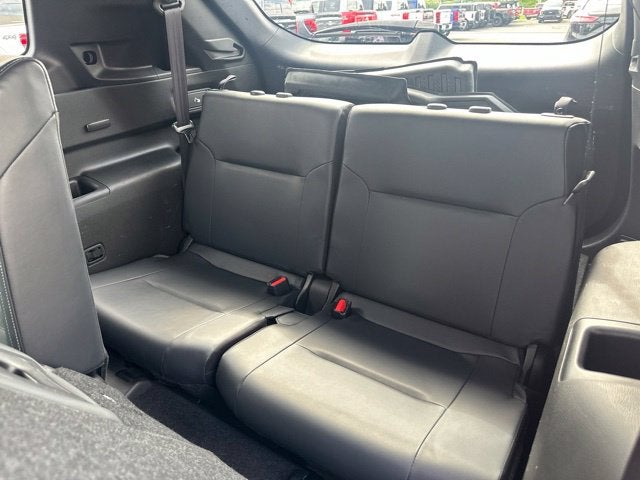 2024 Mitsubishi Outlander Base