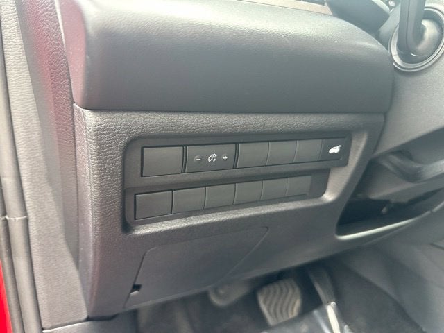2024 Mitsubishi Outlander Base