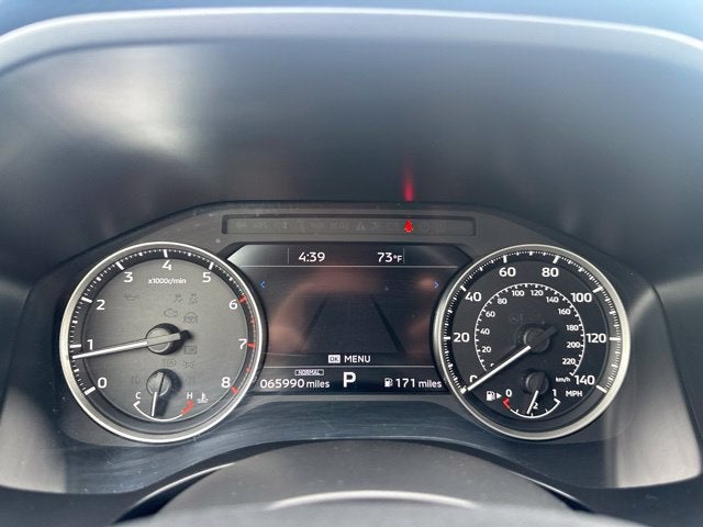 2024 Mitsubishi Outlander Base