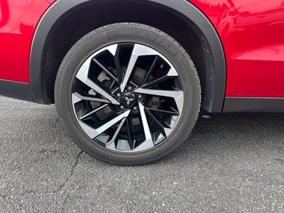 2024 Mitsubishi Outlander Base