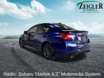 2017 Subaru WRX Base