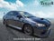2016 Subaru WRX STi
